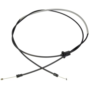 Dorman OE Solutions Hood Release Cable for Buick Regal - 912-004