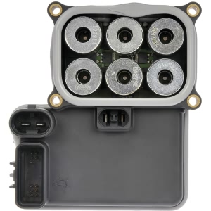 Dorman Remanufactured Abs Control Module for Chevrolet - 599-739