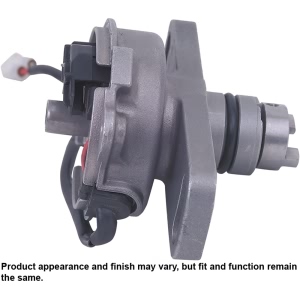 Cardone Reman Remanufactured Electronic Distributor for Chevrolet Metro - 31-23403