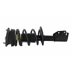 GSP North America Front Suspension Strut and Coil Spring Assembly for Chevrolet Cavalier - 810224