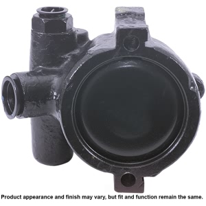 Cardone Reman Remanufactured Power Steering Pump w/o Reservoir for Cadillac Seville - 20-9995
