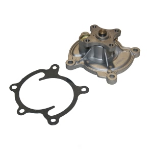 GMB Engine Coolant Water Pump for Buick Terraza - 130-9660