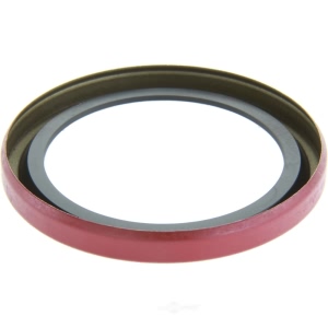 Centric Premium™ Front Inner Wheel Seal for Cadillac DeVille - 417.62008
