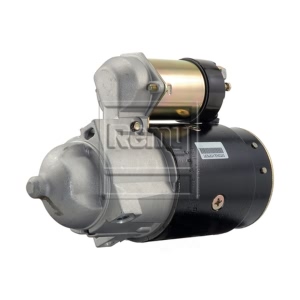 Remy Remanufactured Starter for GMC C2500 - 25368