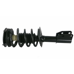 GSP North America Front Suspension Strut and Coil Spring Assembly for Chevrolet Cavalier - 810120