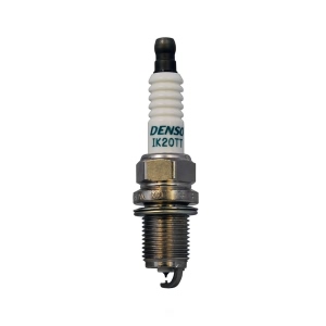 Denso Iridium TT™ Cold Type Spark Plug for Chevrolet Cruze - 4702