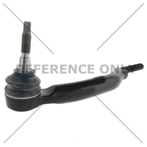 Centric Premium™ Front Passenger Side Outer Steering Tie Rod End for Cadillac CTS - 612.62100