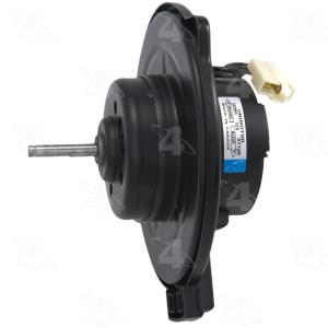 Four Seasons Hvac Blower Motor Without Wheel for Chevrolet Prizm - 35364