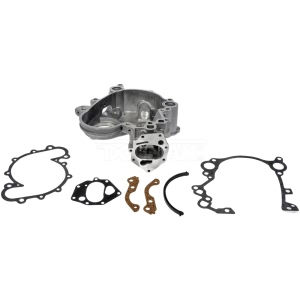Dorman OE Solutions Aluminum Timing Chain Cover - 635-547