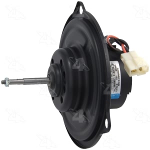 Four Seasons Hvac Blower Motor Without Wheel for Chevrolet Tracker - 35493