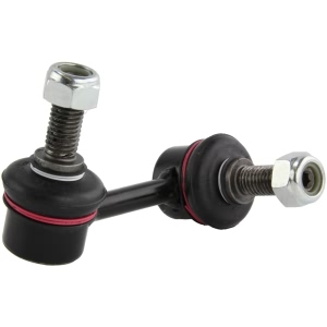 Centric Premium™ Rear Driver Side Stabilizer Bar Link for Cadillac STS - 606.62026