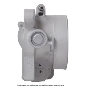 Cardone Reman Remanufactured Throttle Body for GMC Sierra 1500 - 67-3000