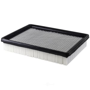 Denso Air Filter for Buick - 143-3384