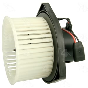 Four Seasons Hvac Blower Motor With Wheel for Saturn Relay - 35085