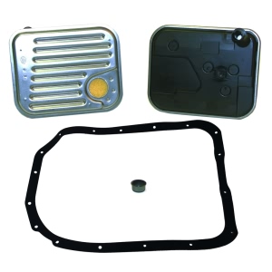 WIX Transmission Filter Kit for Chevrolet C2500 Suburban - 58836