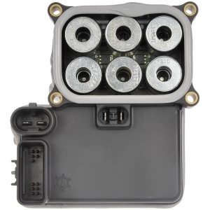 Dorman Remanufactured Abs Control Module for GMC - 599-738