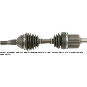 Cardone Reman Remanufactured CV Axle Assembly for Buick Century - 60-1093