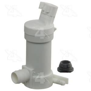 ACI Windshield Washer Pumps for Pontiac G6 - 372691