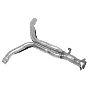 Walker Aluminized Steel Exhaust Y Pipe for Chevrolet Corvette - 40404