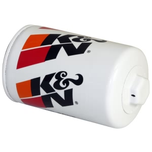 K&N Performance Gold™ Wrench-Off Oil Filter - HP-2005