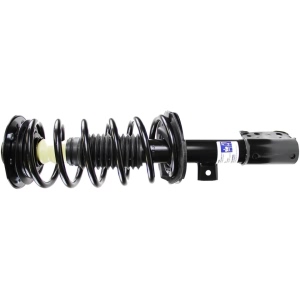 Monroe Quick-Strut™ Front Driver Side Complete Strut Assembly for Chevrolet Equinox - 172527