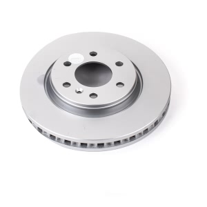 Power Stop PowerStop Evolution Coated Rotor for Saturn Relay - AR8661EVC