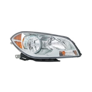 TYC Passenger Side Replacement Headlight for Chevrolet Malibu - 20-6923-00