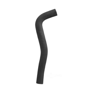 Dayco Engine Coolant Curved Radiator Hose for Cadillac CTS - 72504