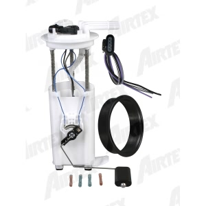 Airtex In-Tank Fuel Pump Module Assembly for Oldsmobile Intrigue - E3542M