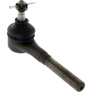 Centric Premium™ Front Outer Steering Tie Rod End for Pontiac Sunbird - 612.62064