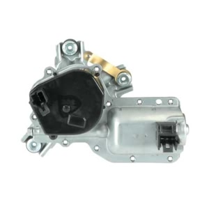 WAI Global Front Windshield Wiper Motor for Chevrolet R30 - WPM182