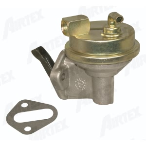 Airtex Mechanical Fuel Pump for Chevrolet K10 Suburban - 40468