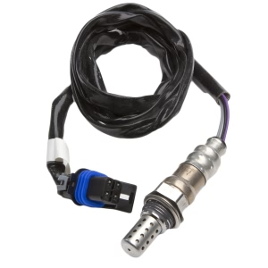 Delphi Oxygen Sensor for Chevrolet - ES20384