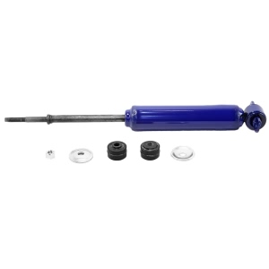 Monroe Monro-Matic Plus™ Front Driver or Passenger Side Shock Absorber for Buick Riviera - 32066