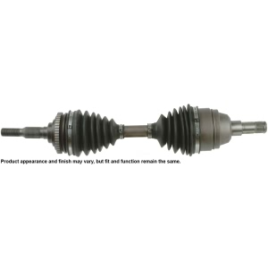 Cardone Reman Remanufactured CV Axle Assembly for Oldsmobile - 60-1300
