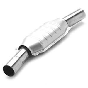 Bosal Direct Fit Catalytic Converter for GMC Safari - 079-5001