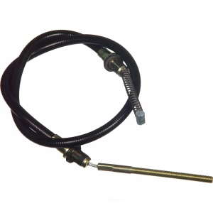 Wagner Parking Brake Cable for Cadillac DeVille - BC133099