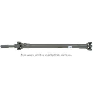 Cardone Reman Remanufactured Driveshafts for GMC Yukon XL 1500 - 65-9363