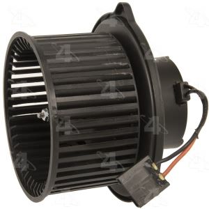 Four Seasons Hvac Blower Motor With Wheel for Cadillac STS - 75809
