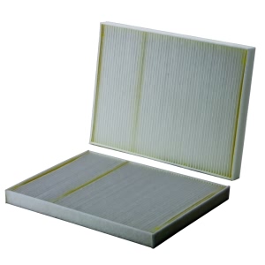 WIX Cabin Air Filter for Buick Lucerne - 24812