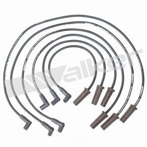 Walker Products Spark Plug Wire Set for Oldsmobile Cutlass Ciera - 924-1339