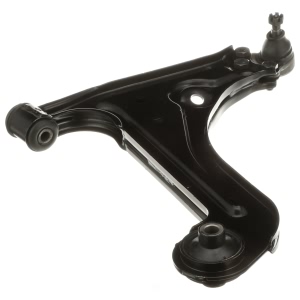 Delphi Front Passenger Side Lower Control Arm And Ball Joint Assembly for Buick Skylark - TC6560