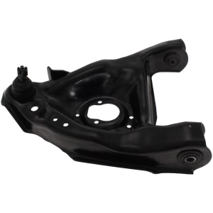 Centric Premium™ Front Passenger Side Lower Control Arm and Ball Joint Assembly for GMC S15 - 622.66046