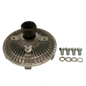 GMB Engine Cooling Fan Clutch for GMC K3500 - 930-2110