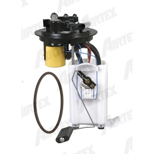 Airtex Electric Fuel Pump for Buick Rendezvous - E3701M