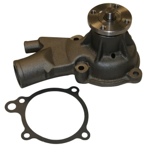 GMB Engine Coolant Water Pump for Chevrolet K20 - 130-1120