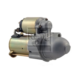 Remy Remanufactured Starter for Pontiac Grand Am - 25902