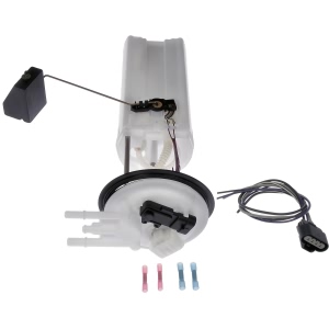 Dorman Fuel Pump Module Assembly for Buick - 2630008