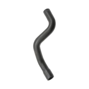 Dayco Engine Coolant Curved Radiator Hose for Buick LaCrosse - 71591