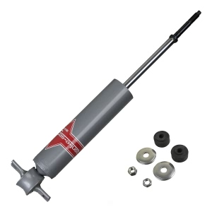 KYB Gas A Just Front Driver Or Passenger Side Monotube Shock Absorber for GMC S15 - KG5450